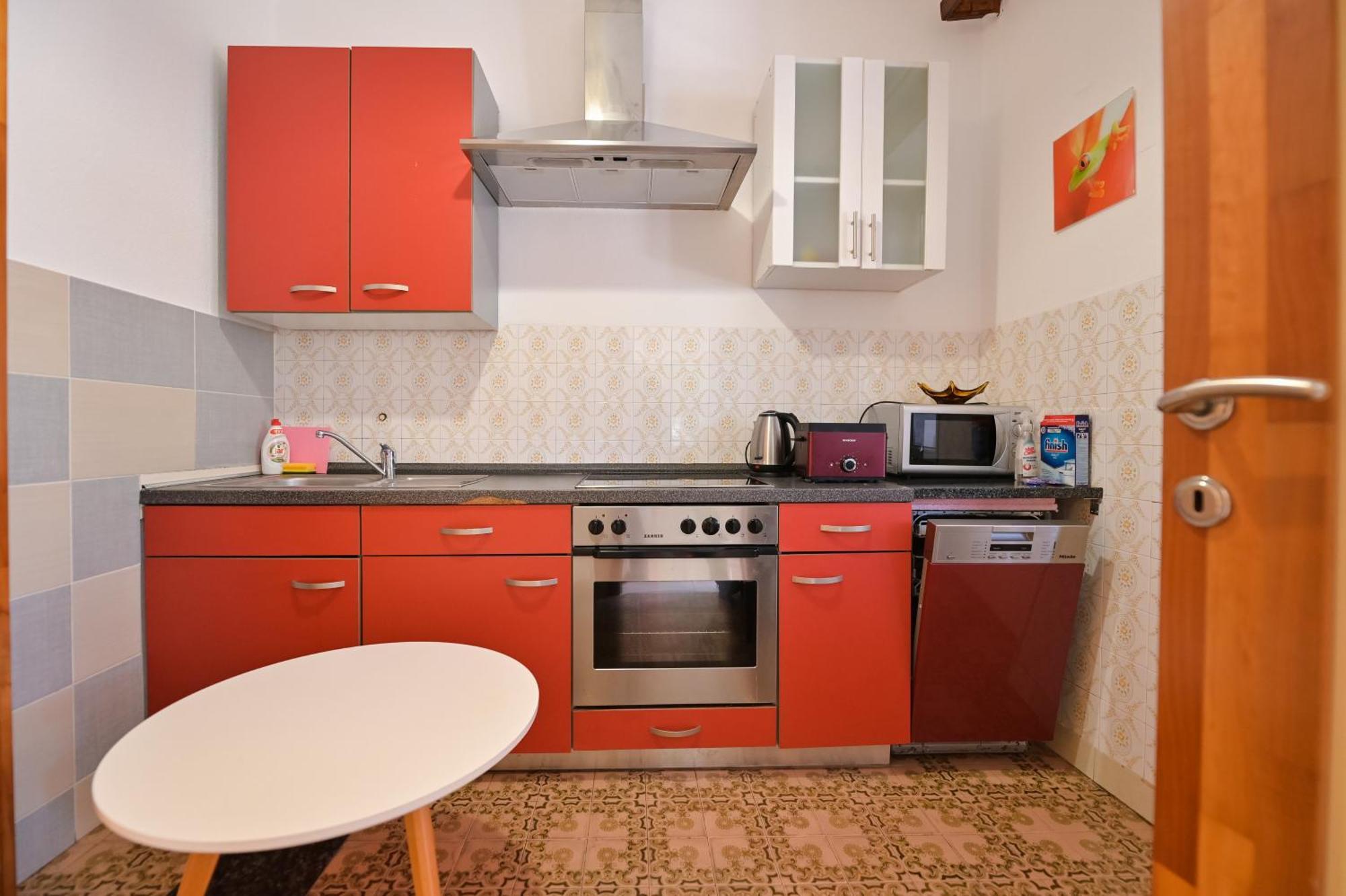 Apartments Smoky Новалья Номер фото