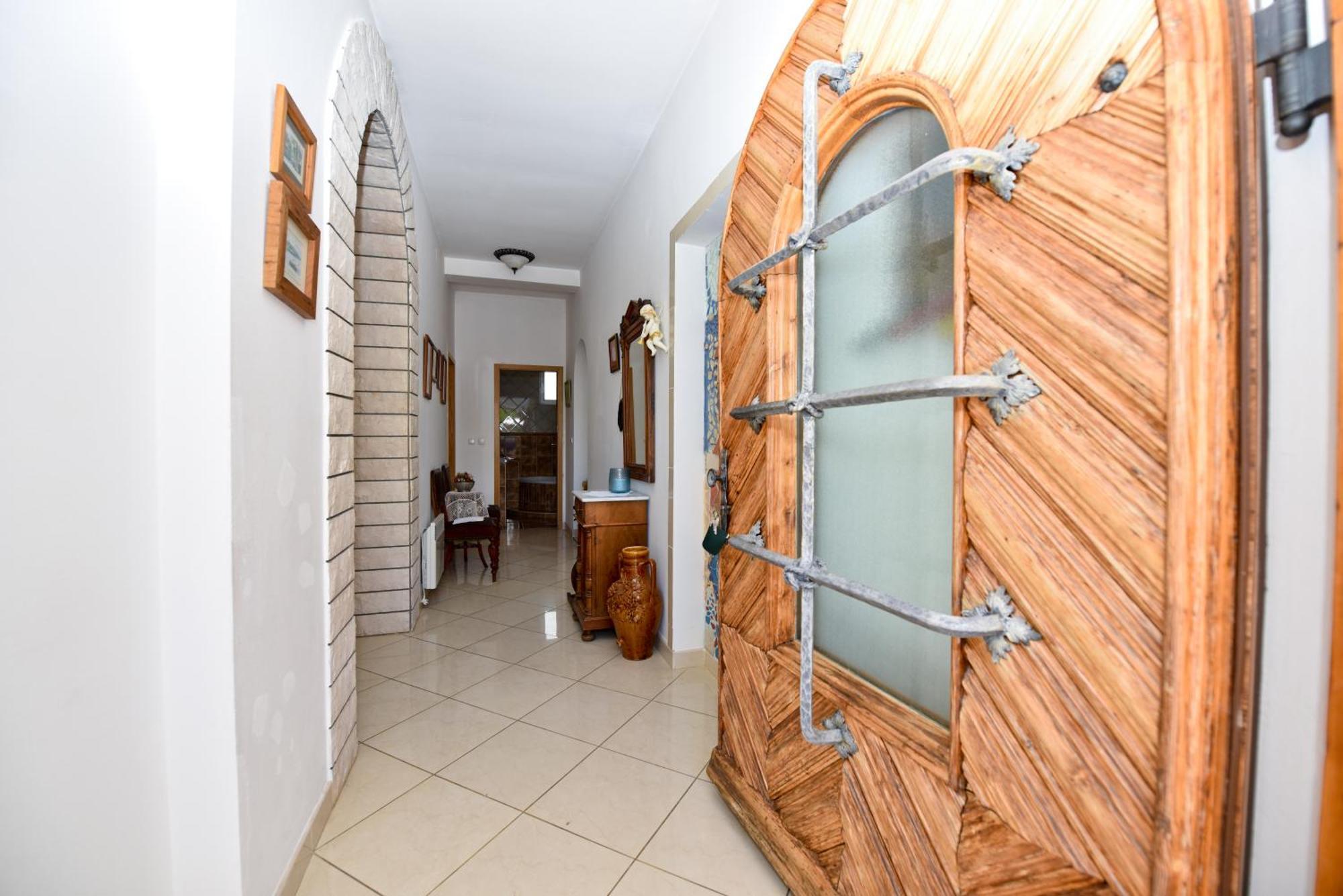 Apartments Smoky Новалья Номер фото